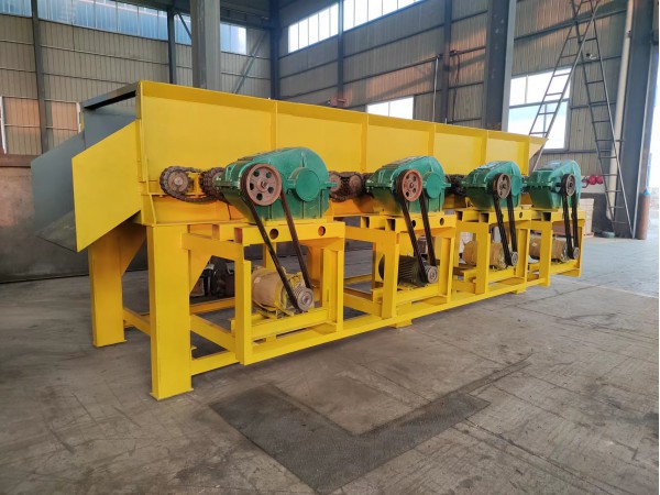 Debris separator